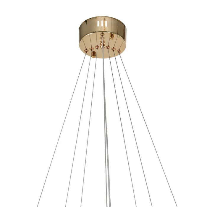 Светильник подвесной ZORTES AURALIA ZRS.57790.141 LED 141Вт от ImperiumLoft