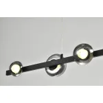 Люстра ZORTES FRITTO ZRS.1888.06 LED 24Вт от ImperiumLoft