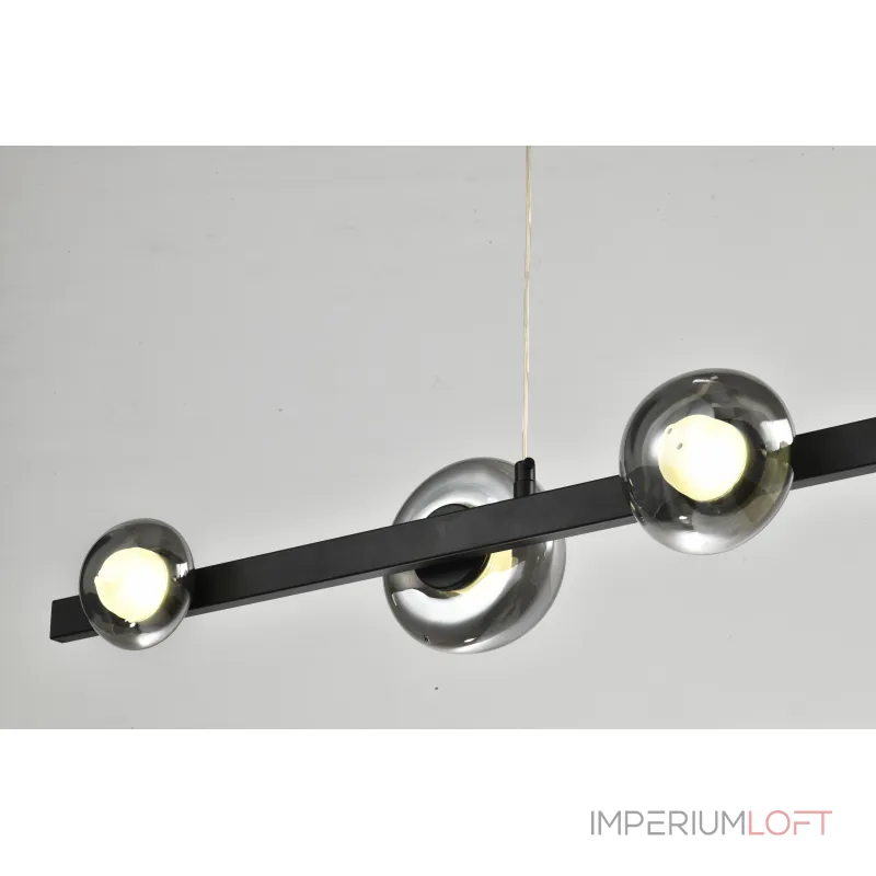 Люстра ZORTES FRITTO ZRS.1888.06 LED 24Вт от ImperiumLoft Люстра ZORTES FRITTO ZRS.1888.06 LED 24Вт от ImperiumLoft