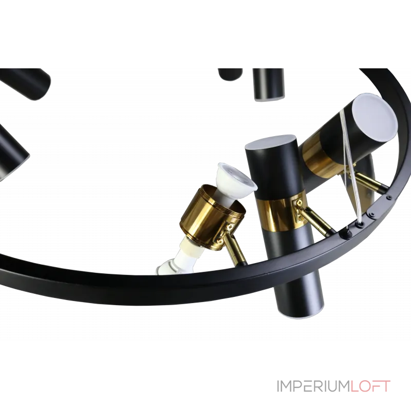 Подвесная люстра ZORTES TWEENY ZRS.1828.80 450Вт GU10 Подвесная люстра ZORTES TWEENY ZRS.1828.80 450Вт GU10