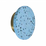 Бра Zortes Terrazzo ZRS.1878.06, Мощность - 3Вт, Тип лампы: LED от ImperiumLoft