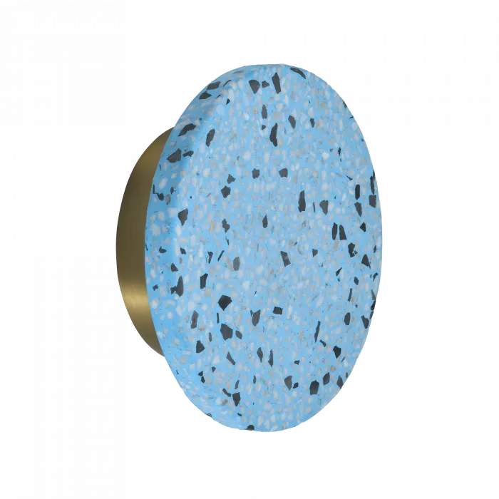Бра Zortes Terrazzo ZRS.1878.06, Мощность - 3Вт, Тип лампы: LED от ImperiumLoft