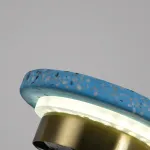 Бра Zortes Terrazzo ZRS.1878.06, Мощность - 3Вт, Тип лампы: LED от ImperiumLoft