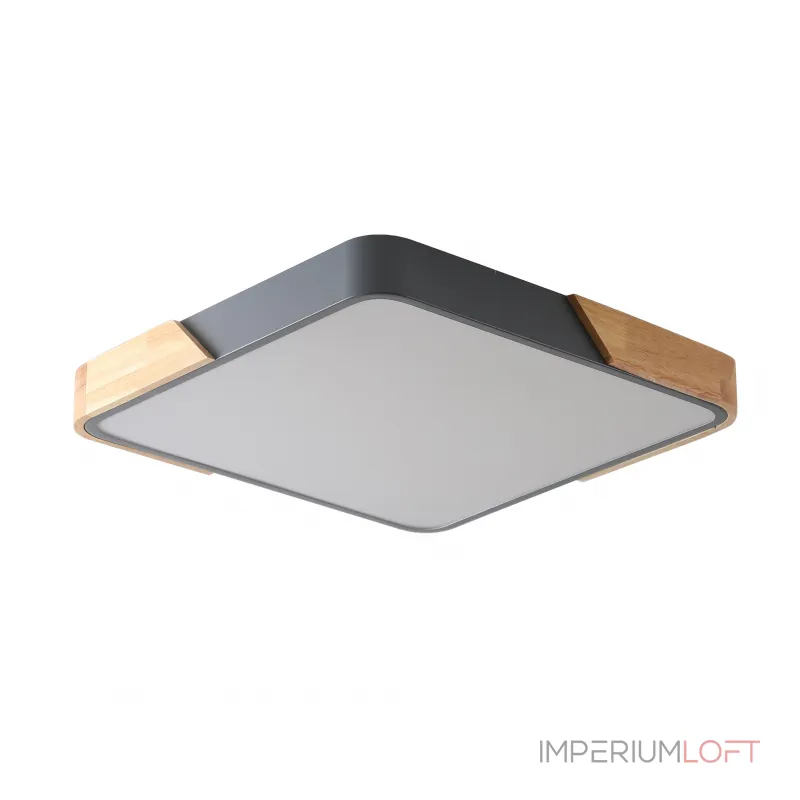 Светильник потолочный ZORTES ALBERRO ZRS.01288.36 LED 36Вт от ImperiumLoft Светильник потолочный ZORTES ALBERRO ZRS.01288.36 LED 36Вт от ImperiumLoft