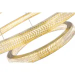 Светильник подвесной ZORTES GRACE ZRS.30220.228 LED 228Вт от ImperiumLoft
