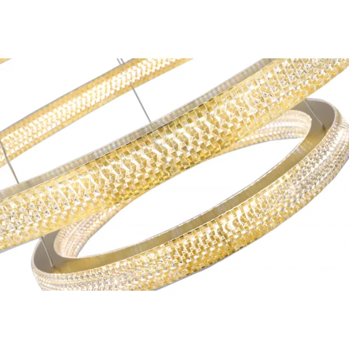 Светильник подвесной ZORTES GRACE ZRS.30220.228 LED 228Вт от ImperiumLoft