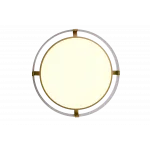 Светильник ZORTES GERDA ZRS.1097.60 LED 111Вт