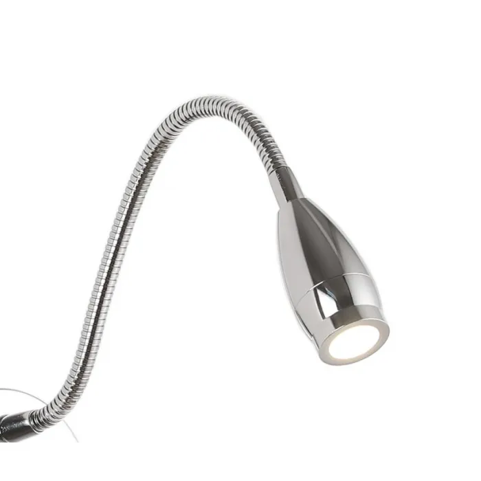 Настенный светильник Zortes WEICH ZRS.10011.3 LED 3Вт от ImperiumLoft