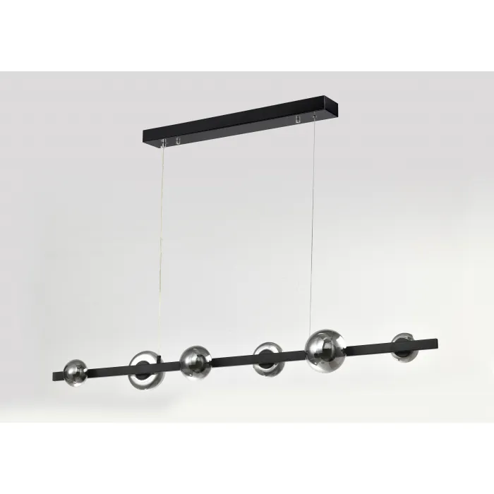 Люстра ZORTES FRITTO ZRS.1888.06 LED 24Вт от ImperiumLoft