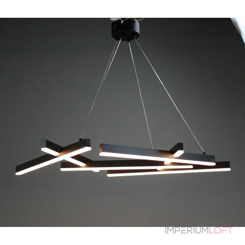 Подвесная люстра ZORTES AVEN ZRS.01243.02 LED 65Вт Подвесная люстра ZORTES AVEN ZRS.01243.02 LED 65Вт