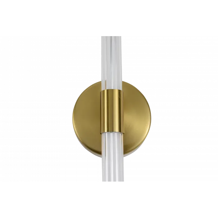 Бра ZORTES DORA ZRS.30514.20 LED 20Вт от ImperiumLoft
