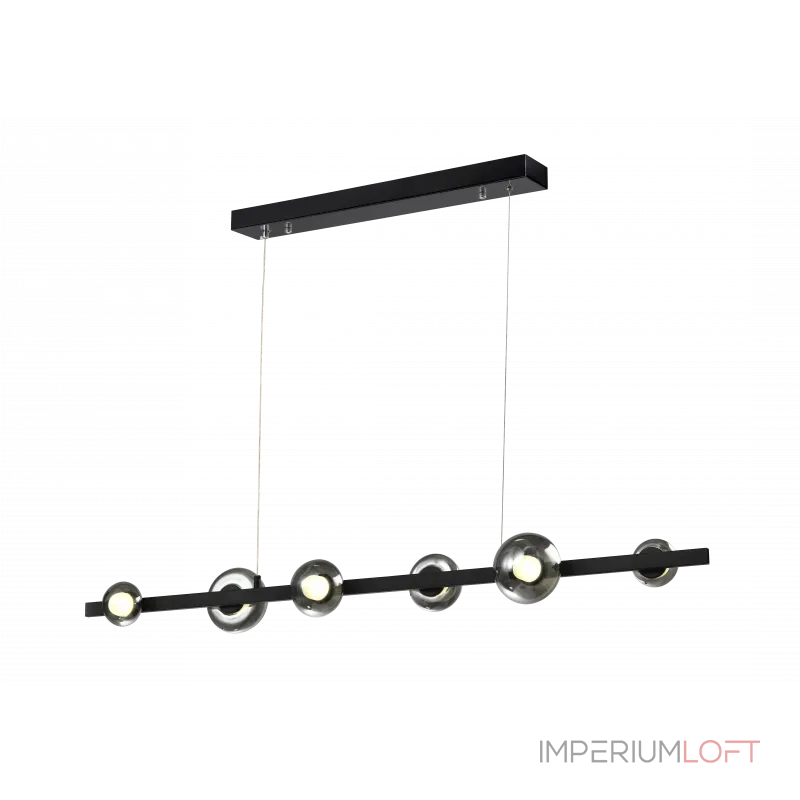 Люстра ZORTES FRITTO ZRS.1888.06 LED 24Вт от ImperiumLoft Люстра ZORTES FRITTO ZRS.1888.06 LED 24Вт от ImperiumLoft