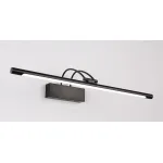 Настенный светильник Zortes MAESTRO ZRS.64703.12 LED 12Вт от ImperiumLoft