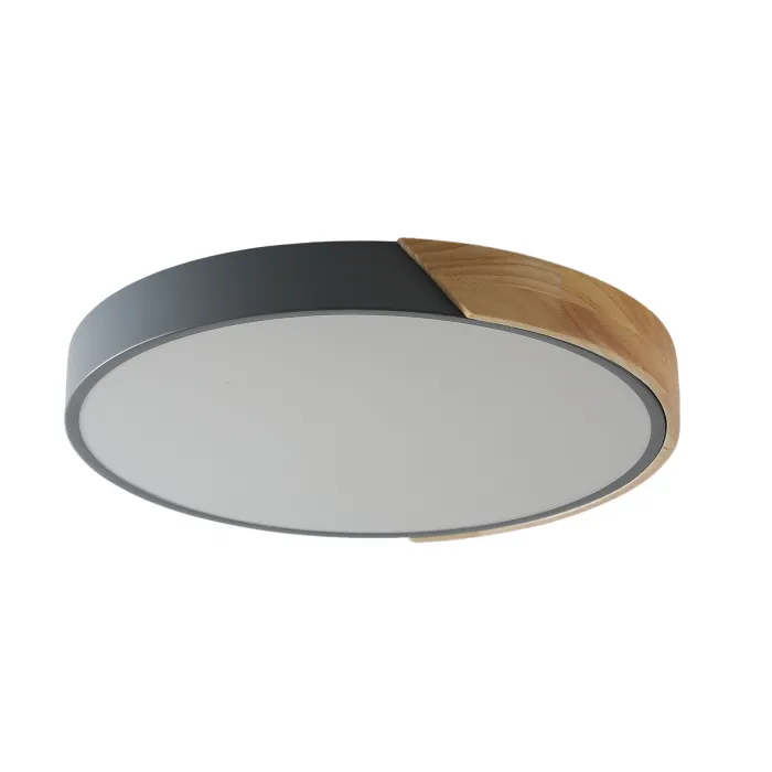 Светильник потолочный ZORTES ALBERRO ZRS.01280.24 LED 24Вт от ImperiumLoft
