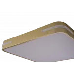 Светильник ZORTES GABBY ZRS.1215.03 LED 48Вт от ImperiumLoft