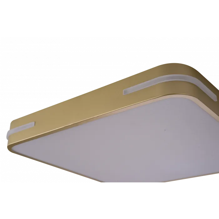 Светильник ZORTES GABBY ZRS.1215.03 LED 48Вт от ImperiumLoft
