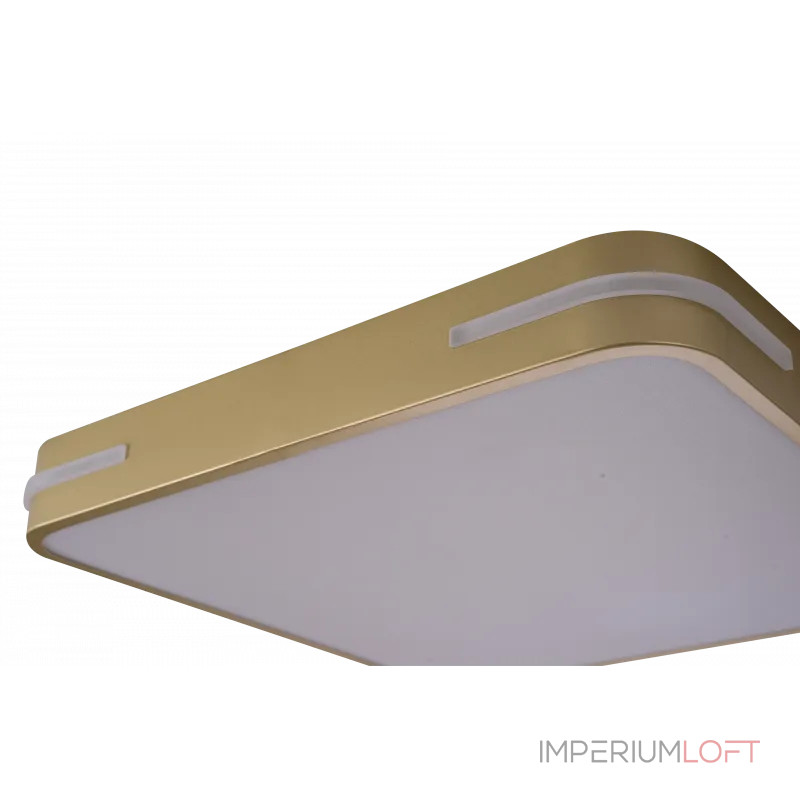 Светильник ZORTES GABBY ZRS.1215.03 LED 48Вт