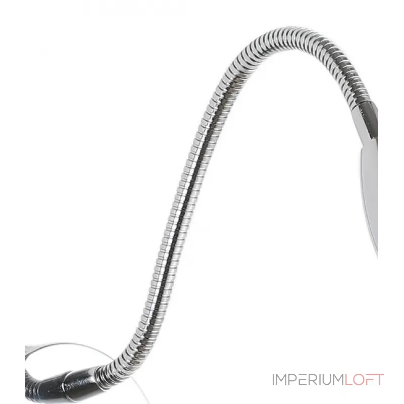 Настенный светильник Zortes WEICH ZRS.10011.3 LED 3Вт от ImperiumLoft Настенный светильник Zortes WEICH ZRS.10011.3 LED 3Вт от ImperiumLoft