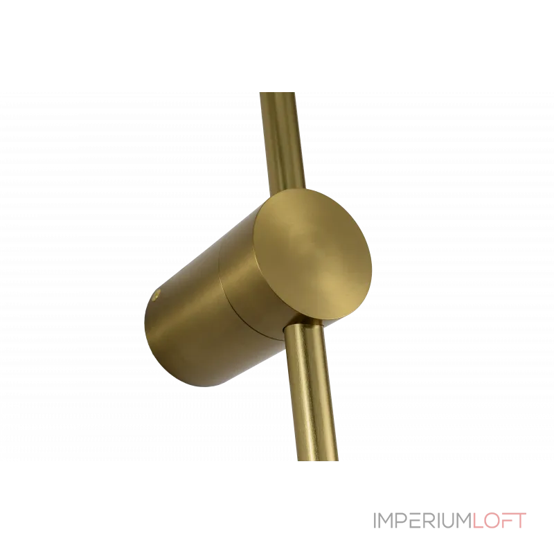 Бра ZORTES ANTO ZRS.27510.18 LED 18Вт от ImperiumLoft Бра ZORTES ANTO ZRS.27510.18 LED 18Вт от ImperiumLoft