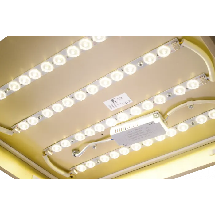 Светильник ZORTES GABBY ZRS.1215.03 LED 48Вт от ImperiumLoft