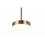 Люстра ZORTES LORY ZRS.1055.01 LED 14Вт от ImperiumLoft