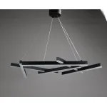 Подвесная люстра ZORTES AVEN ZRS.01243.02 LED 65Вт