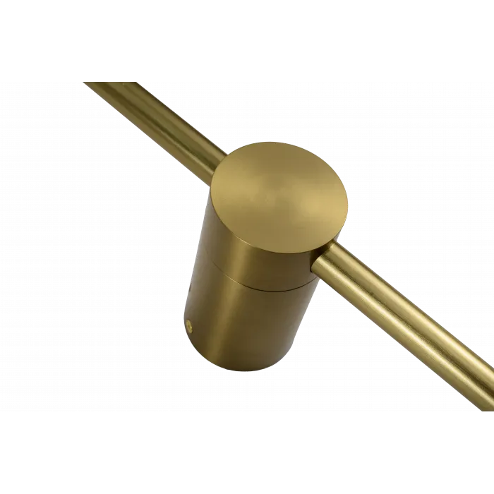 Бра ZORTES ANTO ZRS.27510.18 LED 18Вт от ImperiumLoft