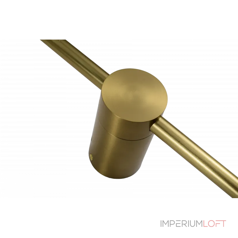 Бра ZORTES ANTO ZRS.27510.18 LED 18Вт от ImperiumLoft Бра ZORTES ANTO ZRS.27510.18 LED 18Вт от ImperiumLoft