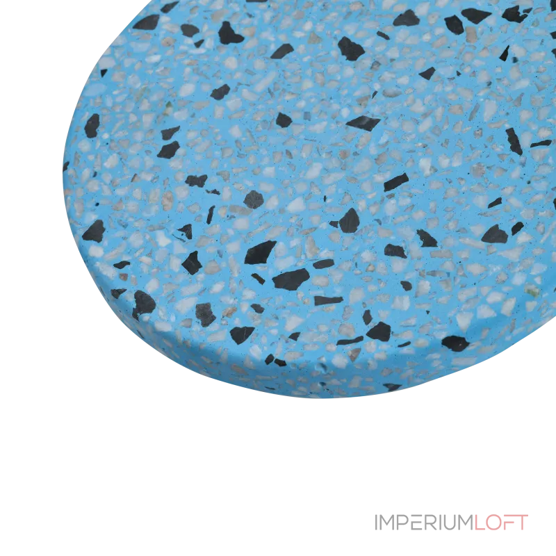 Бра Zortes Terrazzo ZRS.1878.06, Мощность - 3Вт, Тип лампы: LED от ImperiumLoft