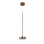 Люстра ZORTES LORY ZRS.1055.01 LED 14Вт от ImperiumLoft