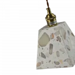 Подвесной светильник Zortes Terrazzo ZRS.1878.03