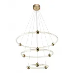 Светильник подвесной ZORTES AURALIA ZRS.57790.171 LED 171Вт от ImperiumLoft