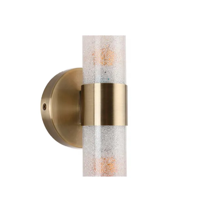 Настенный светильник Zortes LIBBERO ZRS.27505.2 LED 180Вт E14 от ImperiumLoft