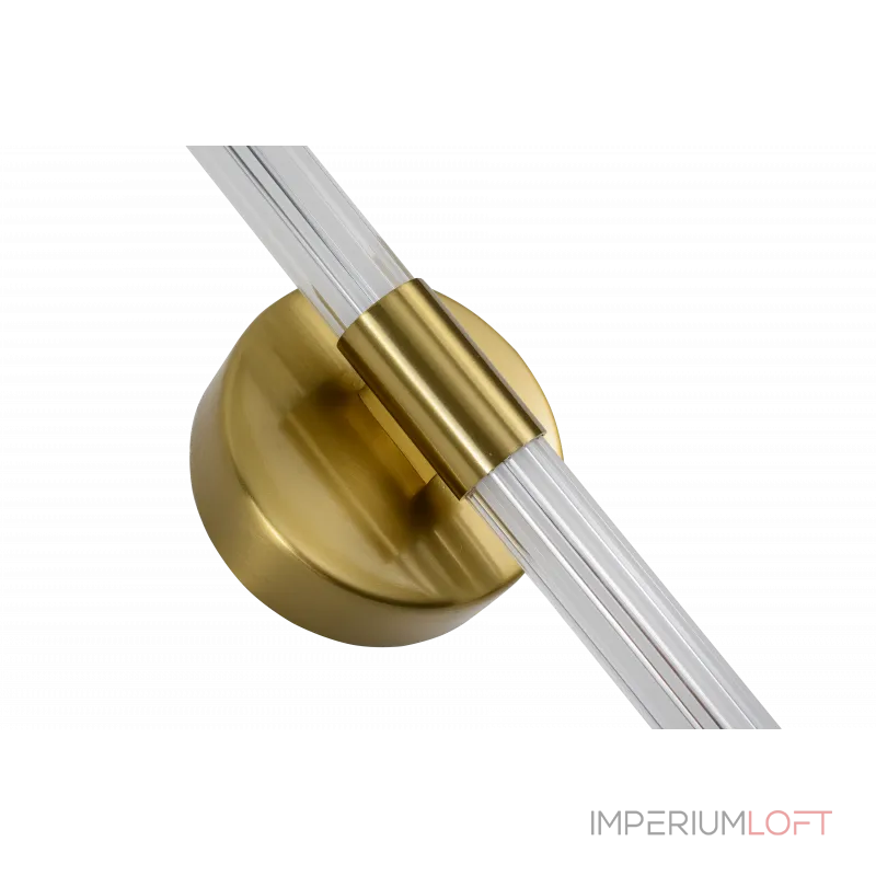 Бра ZORTES DORA ZRS.30514.24 LED 24Вт от ImperiumLoft Бра ZORTES DORA ZRS.30514.24 LED 24Вт от ImperiumLoft