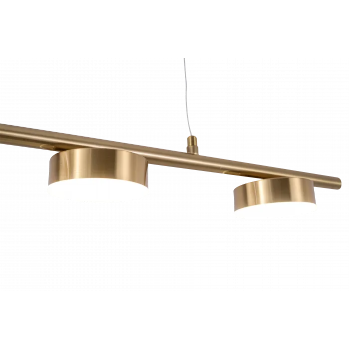 Люстра ZORTES LORY ZRS.1055.05 LED 65Вт от ImperiumLoft