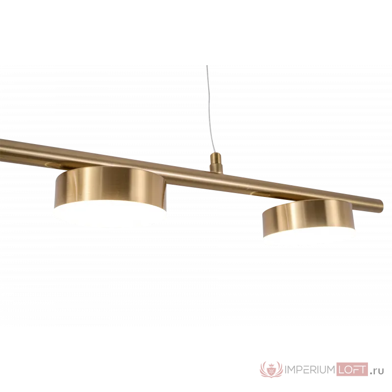 Люстра ZORTES LORY ZRS.1055.05 LED 65Вт от ImperiumLoft