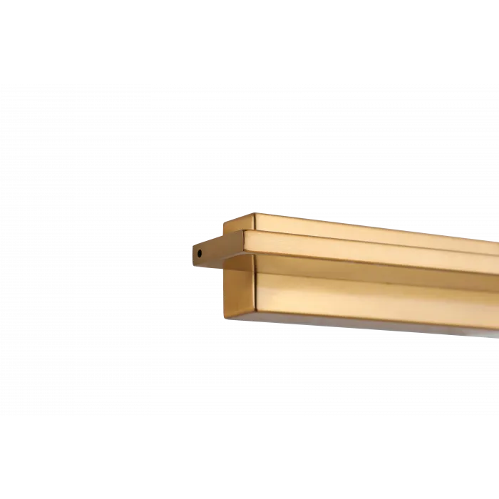Бра ZORTES SCOUP ZRS.1823.50 LED 9Вт от ImperiumLoft