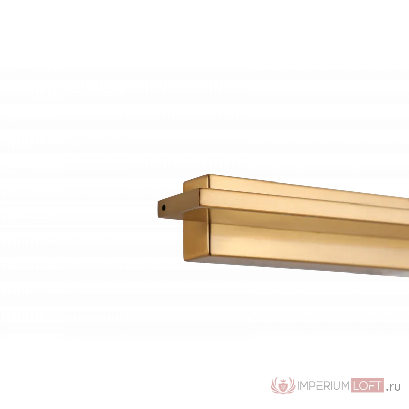 Бра ZORTES SCOUP ZRS.1823.50 LED 9Вт от ImperiumLoft