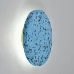 Бра Zortes Terrazzo ZRS.1878.07, Мощность - 3Вт, Тип лампы: LED от ImperiumLoft