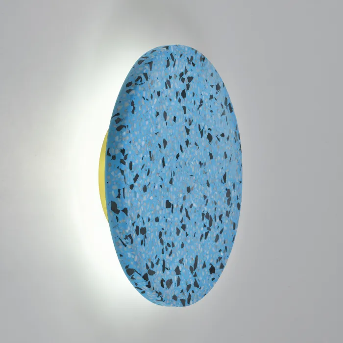 Бра Zortes Terrazzo ZRS.1878.07, Мощность - 3Вт, Тип лампы: LED от ImperiumLoft