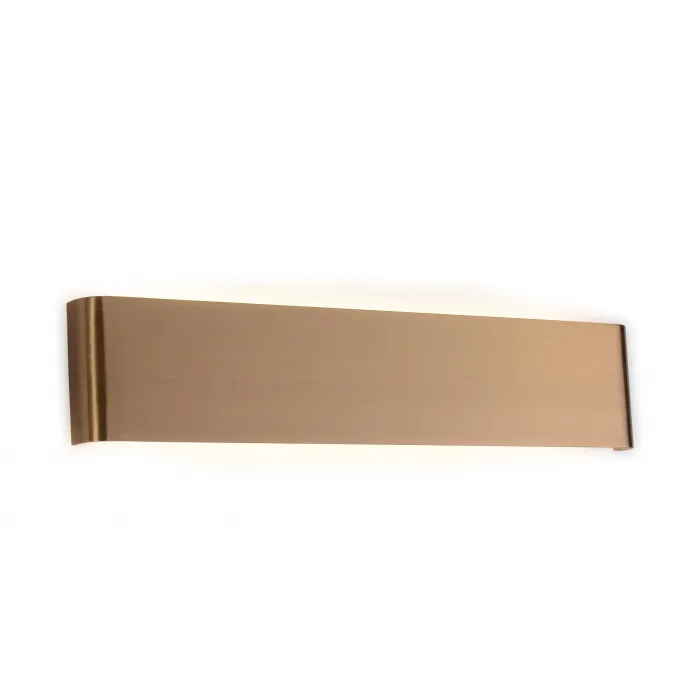 Настенный светильник Zortes BLINK ZRS.90608.14 LED 14Вт от ImperiumLoft