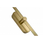 Бра ZORTES MAVY ZRS.90610.05 LED 24Вт от ImperiumLoft
