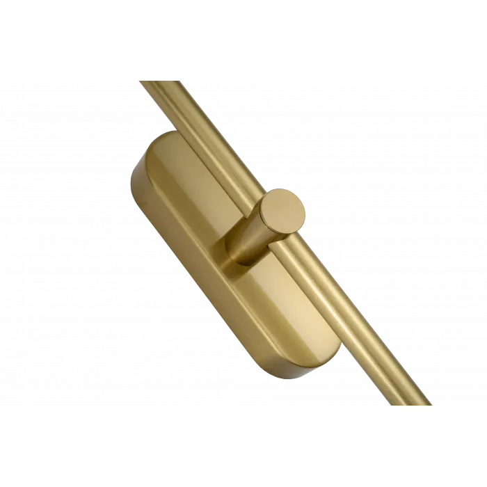 Бра ZORTES MAVY ZRS.90610.05 LED 24Вт от ImperiumLoft