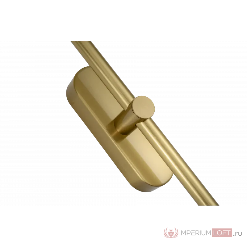Бра ZORTES MAVY ZRS.90610.05 LED 24Вт от ImperiumLoft