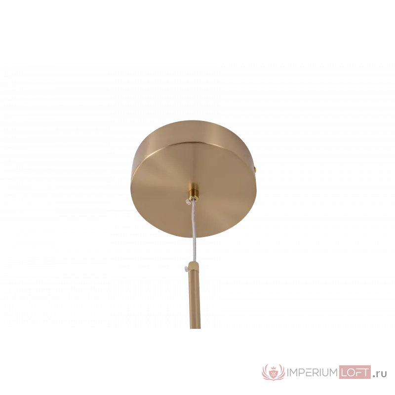Люстра ZORTES LORY ZRS.1055.05 LED 65Вт от ImperiumLoft