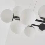 Подвесная люстра Zortes BLUME ZRS.1777.04 Подвесная люстра Zortes BLUME ZRS.1777.04