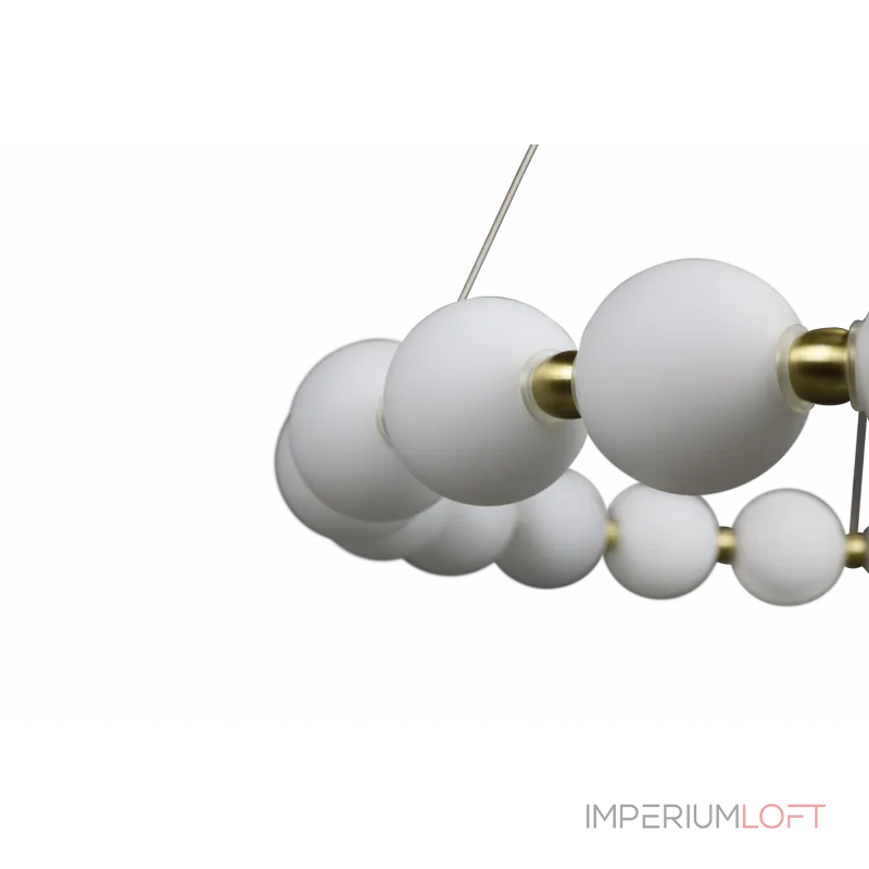 Подвесная люстра ZORTES KRANZ ZRS.1585.21 LED 100Вт Подвесная люстра ZORTES KRANZ ZRS.1585.21 LED 100Вт