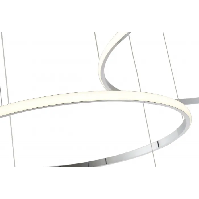 Светильник подвесной ZORTES RINGOLIGHT ZRS.33322.75F LED 75Вт от ImperiumLoft