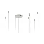 Светильник подвесной ZORTES RINGOLIGHT ZRS.33322.75F LED 75Вт от ImperiumLoft
