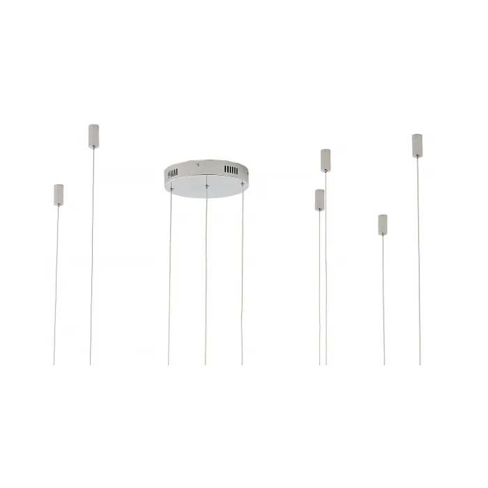 Светильник подвесной ZORTES RINGOLIGHT ZRS.33322.75F LED 75Вт от ImperiumLoft